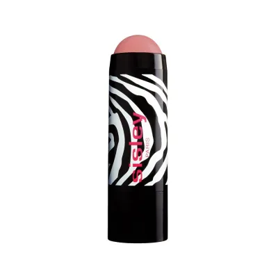 Румяна Sisley Phyto-Blush Twist 5, оттенок 8 - NUDE - Travel Size