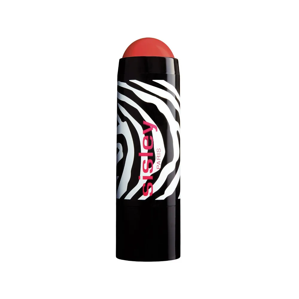 Румяна Sisley Phyto-Blush Twist 5, оттенок 9 - CRANBERRY - Travel Size