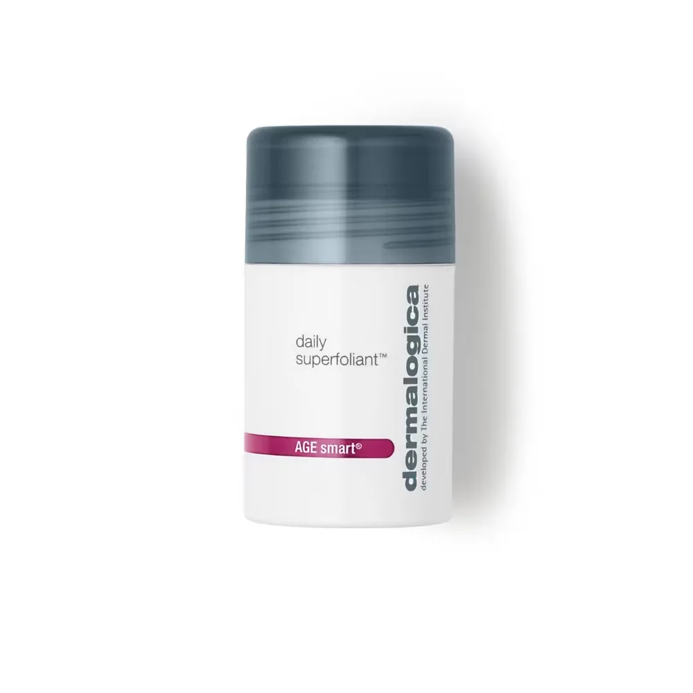 Dermalogica Daily Superfoliant Пилинг для лица, 13 мл - Travel Size / 57 г