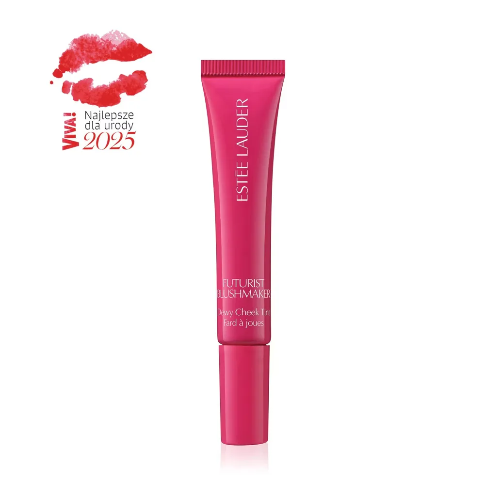 Румяна Estée Lauder Futurist Blushmaker Dewy Cheek Tint, оттенок 02 - ACROSS THE DANCEFLOOR