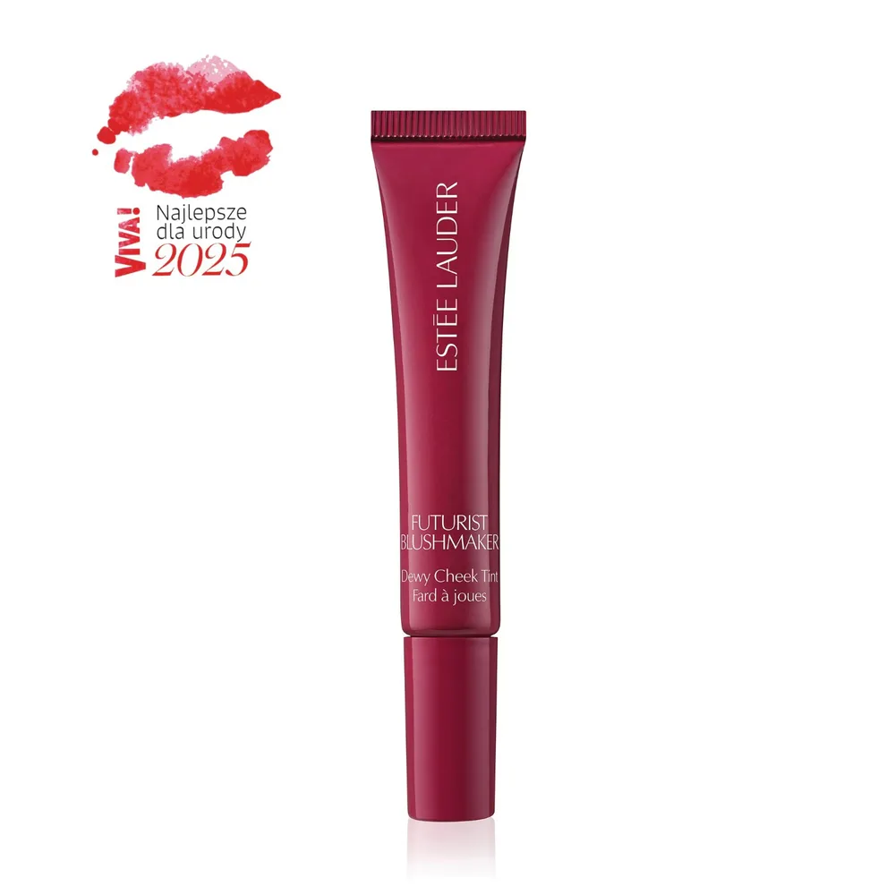 Румяна Estée Lauder Futurist Blushmaker Dewy Cheek Tint, оттенок 04 - ELEVATOR SMILE