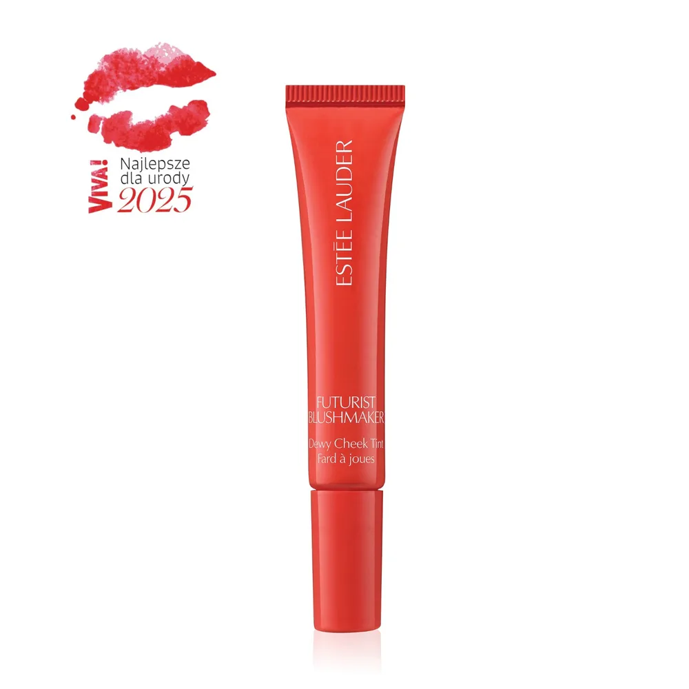 Румяна Estée Lauder Futurist Blushmaker Dewy Cheek Tint, оттенок 05 - AFTERGLOW