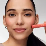 Румяна Estée Lauder Futurist Blushmaker Dewy Cheek Tint, оттенок 05 - AFTERGLOW — фото 3