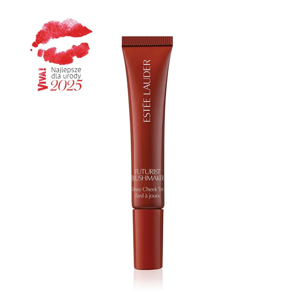 Румяна Estée Lauder Futurist Blushmaker Dewy Cheek Tint, оттенок 06 - SKINNY DIP