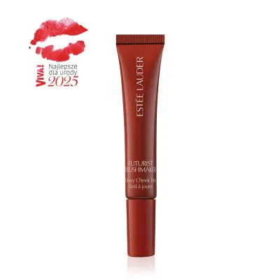 Румяна Estée Lauder Futurist Blushmaker Dewy Cheek Tint, оттенок 06 - SKINNY DIP
