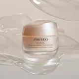 Shiseido Крем для лица против морщин, разглаживающий, обогащённая формула, 50 мл / 75 мл — фото 5