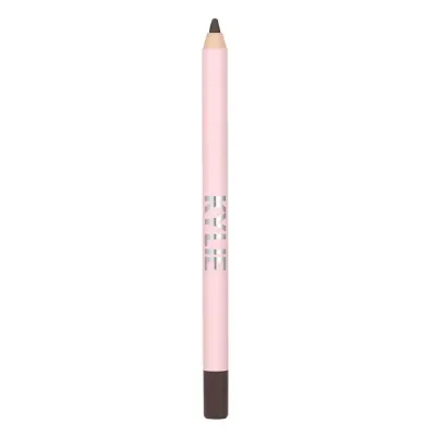 Kylie Cosmetics Kyliner Гелевый карандаш для глаз, 1,2 г, оттенок 003 – Matte Dark Brown