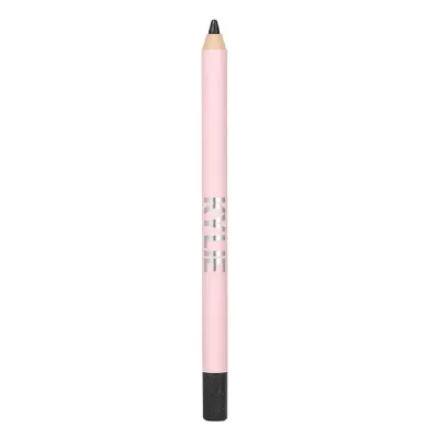 Kylie Cosmetics Kyliner Гелевый карандаш для глаз, 1,2 г, оттенок 009 – Shimmery чёрный