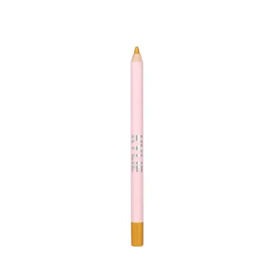 Kylie Cosmetics Kyliner Гелевый карандаш для глаз, 1,2 г, оттенок 011 – Shimmery Gold
