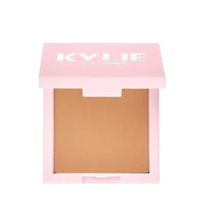 Kylie Cosmetics Бронзер для лица прессованный, 11 г, оттенок 200 – Tequila Tan