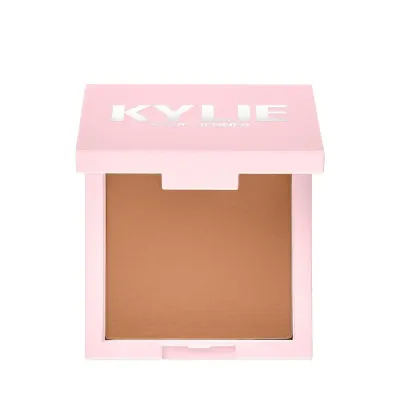 Kylie Cosmetics Бронзер для лица прессованный, 11 г, оттенок 300 – Toasty