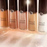 Giorgio Armani Luminous Silk Acqua Highlighter, оттенок 03 - DAWN. SALE — фото 5