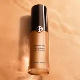Giorgio Armani Luminous Silk Acqua Highlighter, оттенок 05 - SUNSET. SALE — фото 2