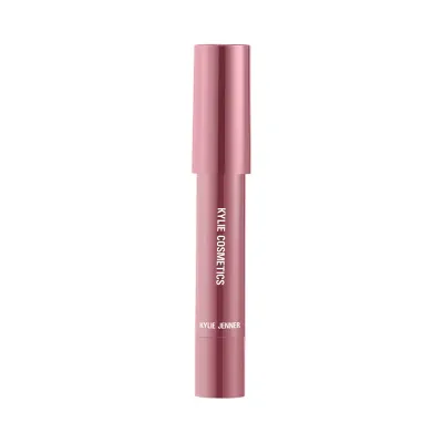 Помада для губ в стике Kylie Cosmetics Matte Lip Crayon, оттенок 350 - Low Maintenance