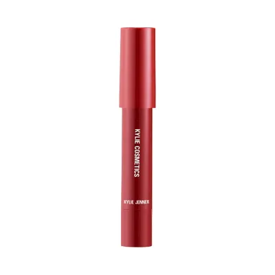 Помада для губ в стике Kylie Cosmetics Matte Lip Crayon, оттенок 421 - Subtle Flex