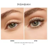 Yves Saint Laurent Volume Effet Faux Cils Тушь для ресниц объёмная, оттенок 2 — фото 3