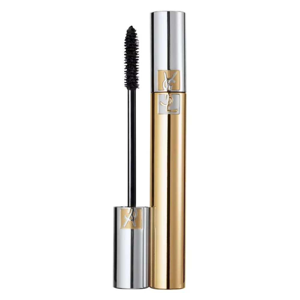 Yves Saint Laurent Volume Effet Faux Cils Тушь для ресниц объёмная, оттенок Nr. 01 - Schwarz