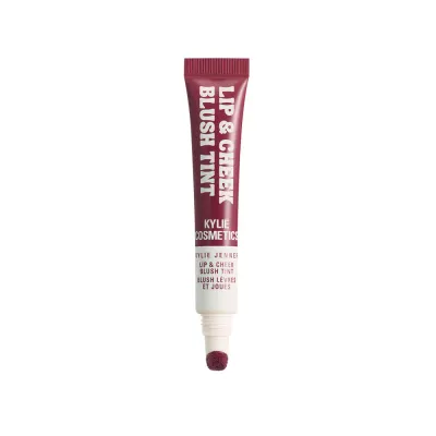 Румяна Kylie Cosmetics Lip & Cheek Blush Tint, оттенок DAZED