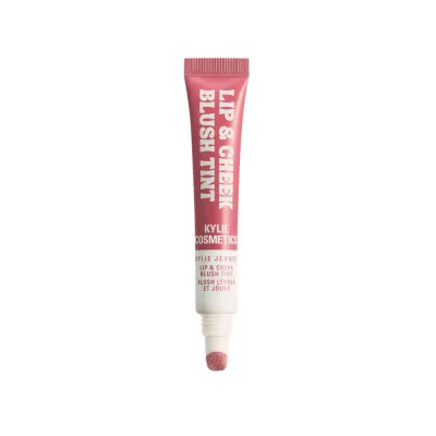 Румяна Kylie Cosmetics Lip & Cheek Blush Tint, оттенок GLOW AWAY