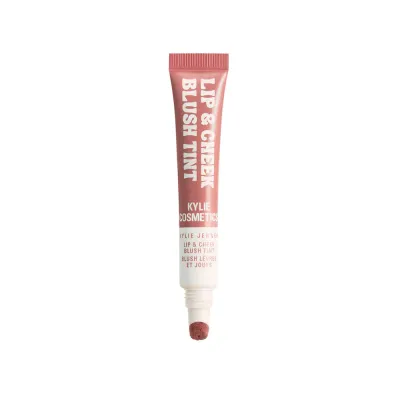 Румяна Kylie Cosmetics Lip & Cheek Blush Tint, оттенок PRETTY IN NEUTRAL