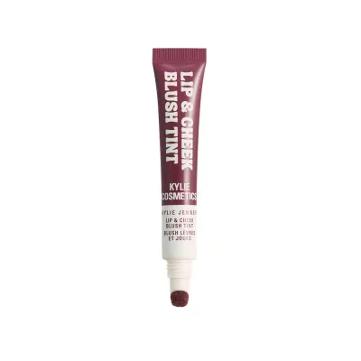 Румяна Kylie Cosmetics Lip & Cheek Blush Tint, оттенок SHE'S IT