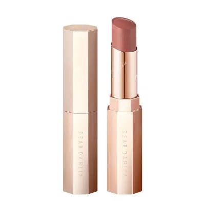 Dear Dahlia Lip Paradise Blooming Edition Бальзам для губ, 4,5 г, оттенок B102 - Lauren