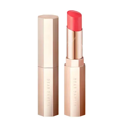 Dear Dahlia Lip Paradise Blooming Edition Бальзам для губ, 4,5 г, оттенок B103 - Julia