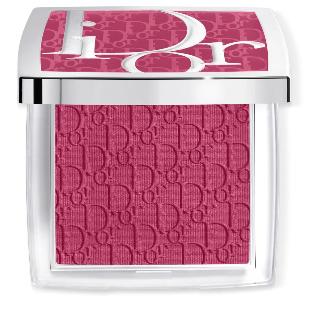 DIOR Rosy Glow Румяна, оттенок 006 Berry