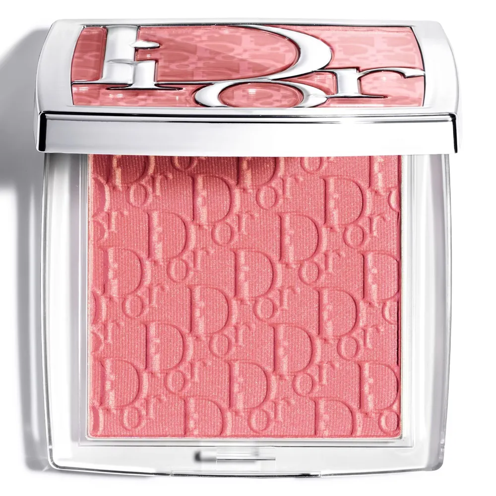 DIOR Rosy Glow Румяна, оттенок 106 - POMELO - Travel Size