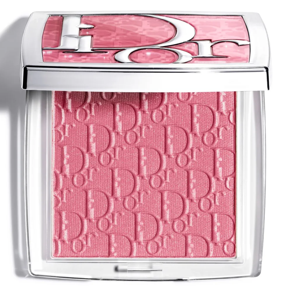 DIOR Rosy Glow Румяна, оттенок 107 - DRAGON FRUIT - Travel Size