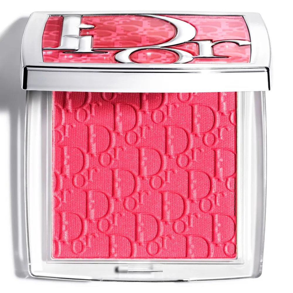 DIOR Rosy Glow Румяна, оттенок 108 - GUAVA - Travel Size
