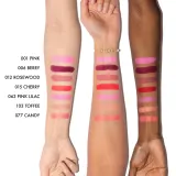 DIOR Rosy Glow Румяна, оттенок 108 - GUAVA - Travel Size — фото 3