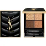 Yves Saint Laurent Couture Mini Clutch палетка теней для век, 4 оттенка, 100 Stora Dolls, оттенок 300 KASBAH SPICES — фото 1