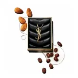 Yves Saint Laurent Couture Mini Clutch палетка теней для век, 4 оттенка, 100 Stora Dolls, оттенок 300 KASBAH SPICES — фото 3