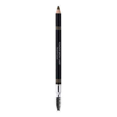 Douglas Collection Пудровый карандаш для бровей, 1,85 г, оттенок Nr 3 - Dark Brown