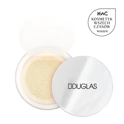 Пудра Douglas Collection Skin Augmenting Hydra Powder, 8.5 г