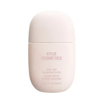 Kylie Cosmetics Skin Tint Blurring Elixir Foundation, оттенок 5N