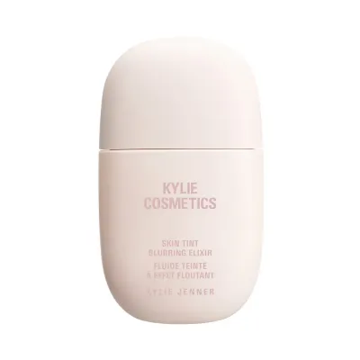 Kylie Cosmetics Skin Tint Blurring Elixir Foundation, оттенок 6N