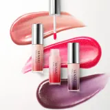 Sensai Total Lip Gloss Блеск для губ, 4,5 мл, оттенок 2 - AKEBONO RED — фото 2