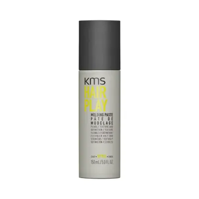 Крем для волос KMS HAIRPLAY Molding Paste, 150 мл