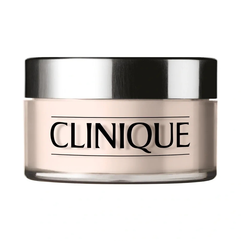 Пудра Clinique Blended Face Powder, оттенок TRANSпарENCY 2-WN
