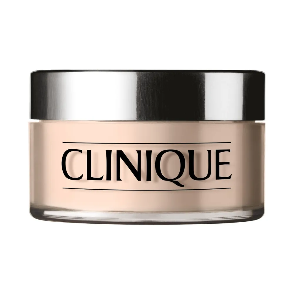 Пудра Clinique Blended Face Powder, оттенок TRANSпарENCY 3-WN