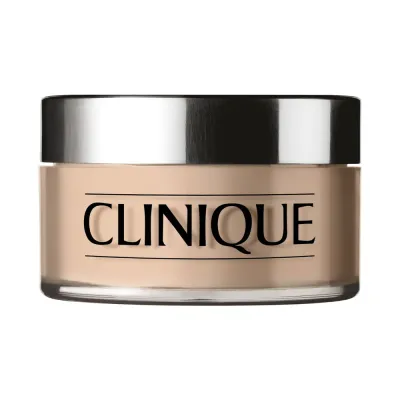 Пудра Clinique Blended Face Powder, оттенок TRANSпарENCY 4-WN