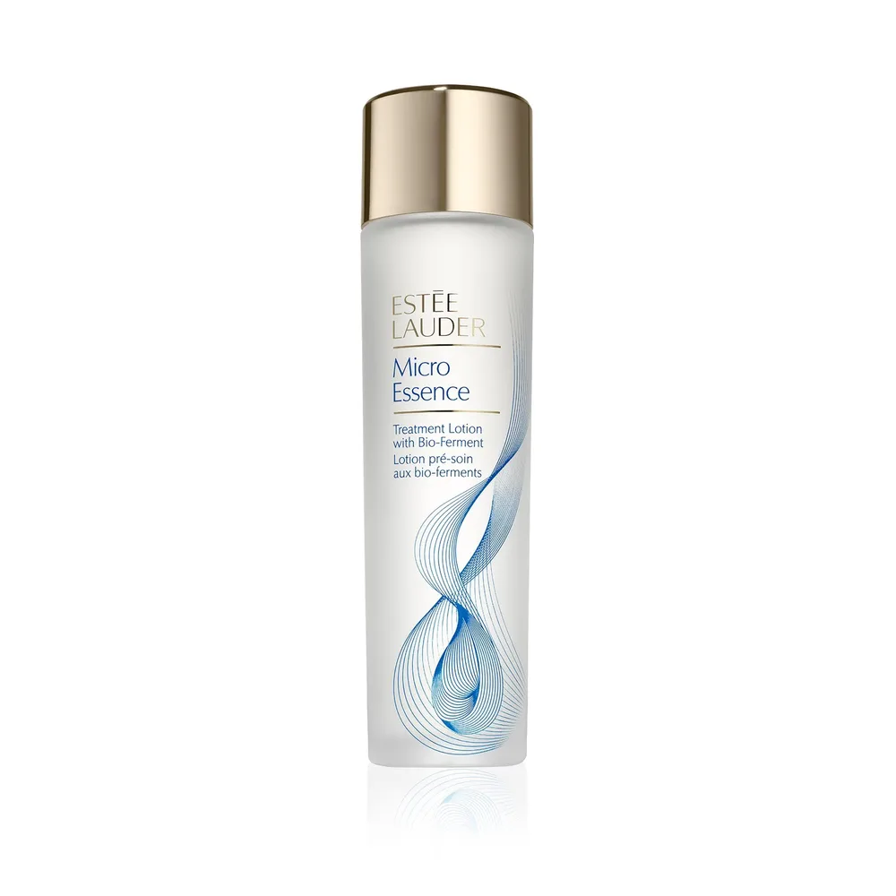 Тоник для лица Estée Lauder Micro Essence Treatment Lotion with Bio-Ferment, 200 мл