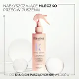 Kérastase Glaze Молочко для волос против пушения, придающее блеск, 190 мл — фото 6