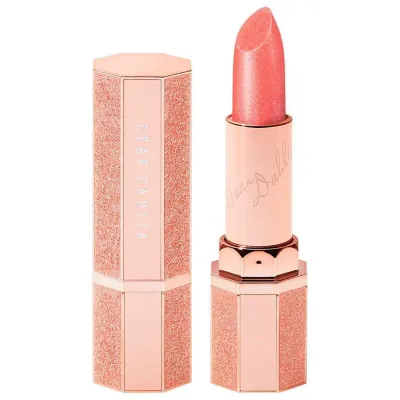 Dear Dahlia Allure Shine Lustrous Lip Plumper помада для объёма губ, 3,6 г