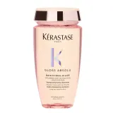 Kérastase Hydra-Glaze Шампунь для волос увлажняющий, с эффектом блеска, 80 мл - Travel Size / 500 мл / 500 мл - Dostępny wariant uzupełniania — фото 1