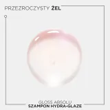 Kérastase Hydra-Glaze Шампунь для волос увлажняющий, с эффектом блеска, 80 мл - Travel Size / 500 мл / 500 мл - Dostępny wariant uzupełniania — фото 6
