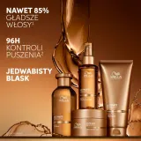 Wella Professionals Ultimate Smooth Intensively Nourishing Mask for Dry and Frizzy Hair, 75 мл / 150 мл / 500 мл — фото 5