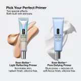 Основа для макияжа Clinique Light Reflecting Primer, 30 мл — фото 7